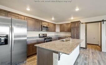 600 Black Diamond Unit A, Belgrade MT 59714