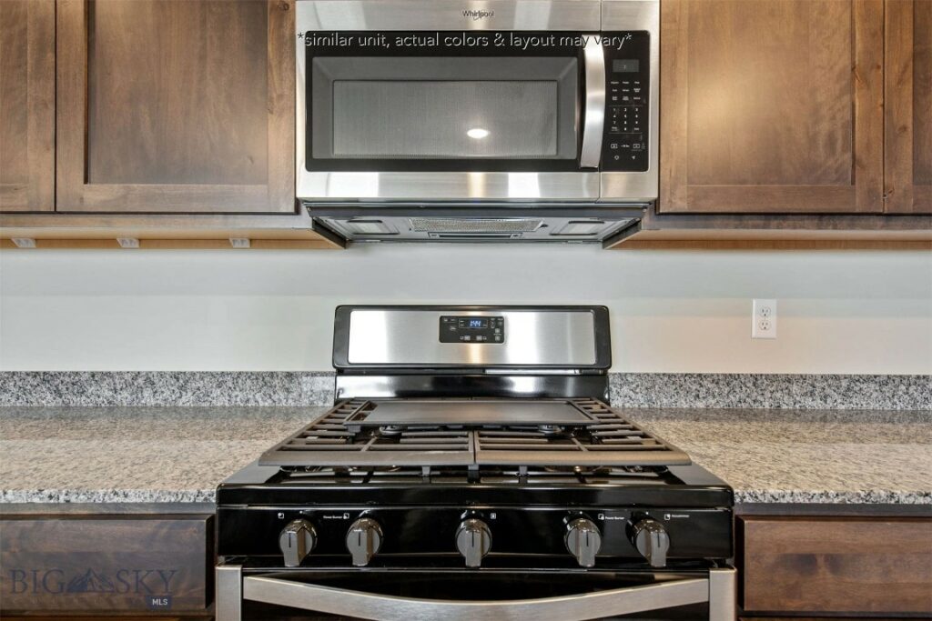 600 Black Diamond Unit A, Belgrade MT 59714