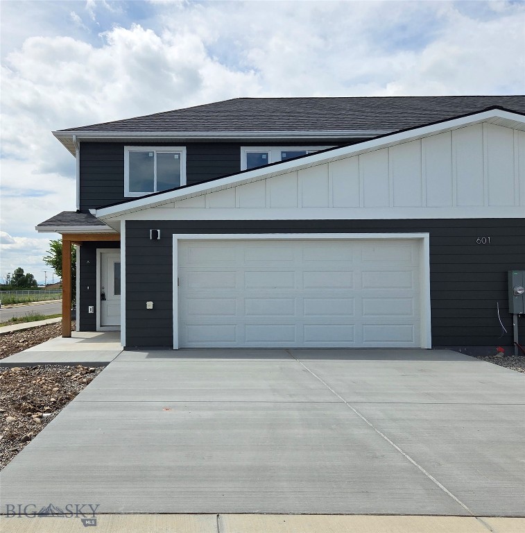 601 Black Diamond Street, Belgrade MT 59714