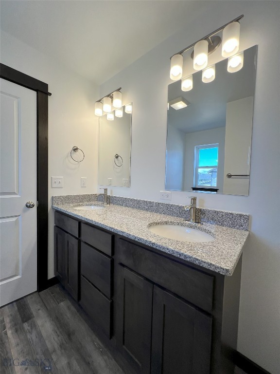 601 Black Diamond Street, Belgrade MT 59714