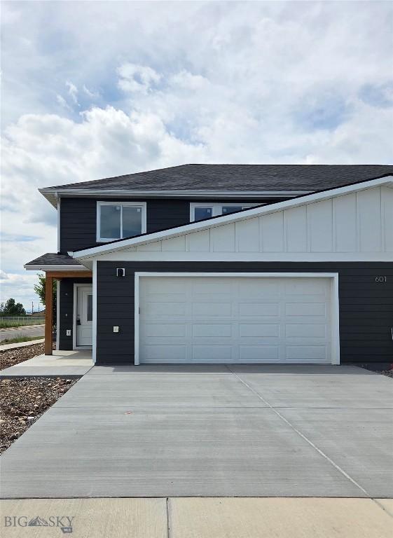 601 Black Diamond Street, Belgrade MT 59714
