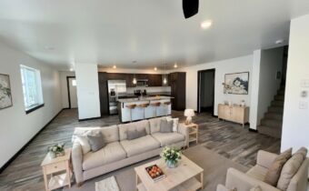 601 Black Diamond Street, Belgrade MT 59714