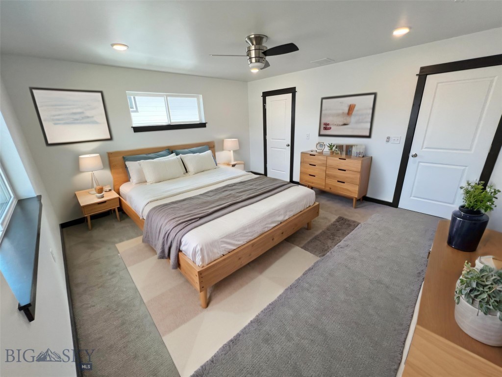 601 Black Diamond Street, Belgrade MT 59714