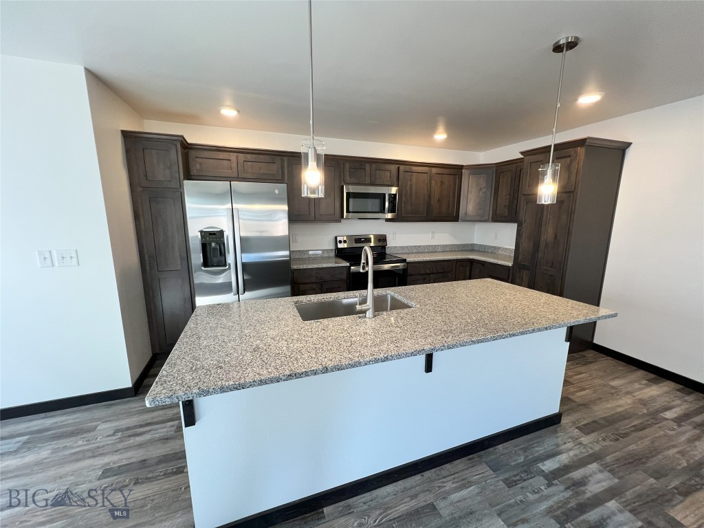601 Black Diamond Street, Belgrade MT 59714