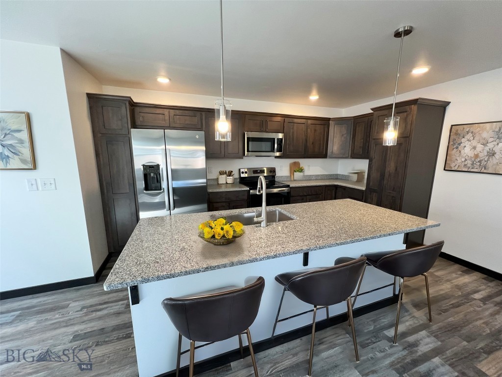 601 Black Diamond Street, Belgrade MT 59714