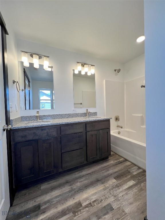 601 Black Diamond Street, Belgrade MT 59714