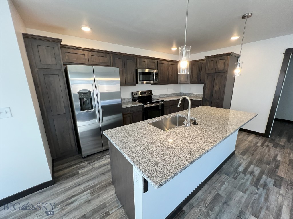 601 Black Diamond Street, Belgrade MT 59714