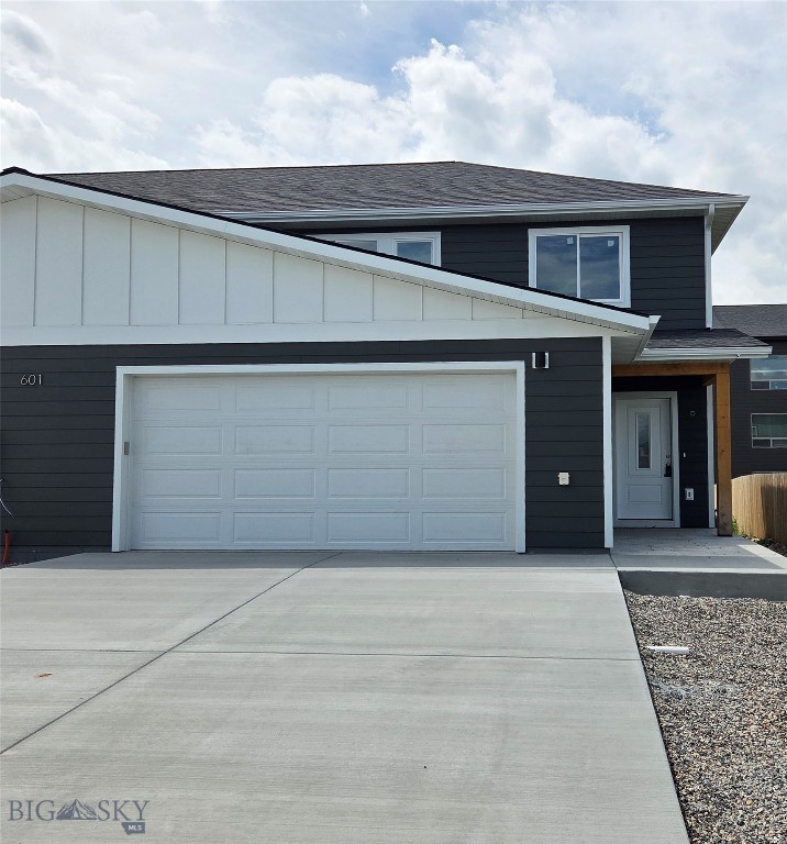 601 Black Diamond Street, Belgrade MT 59714