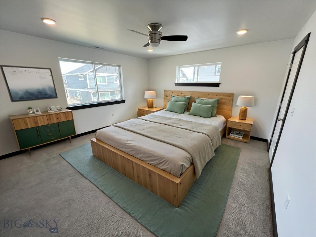 601 Black Diamond Street, Belgrade MT 59714