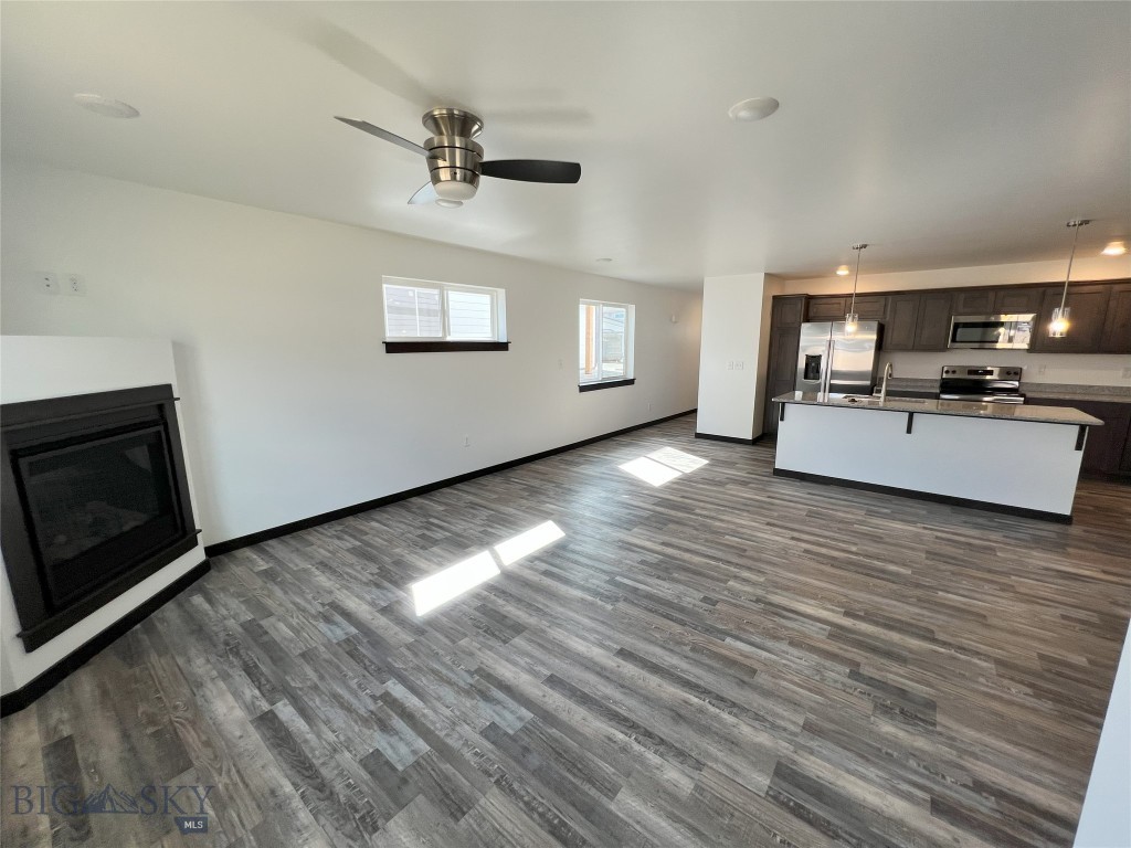 601 Black Diamond Street, Belgrade MT 59714