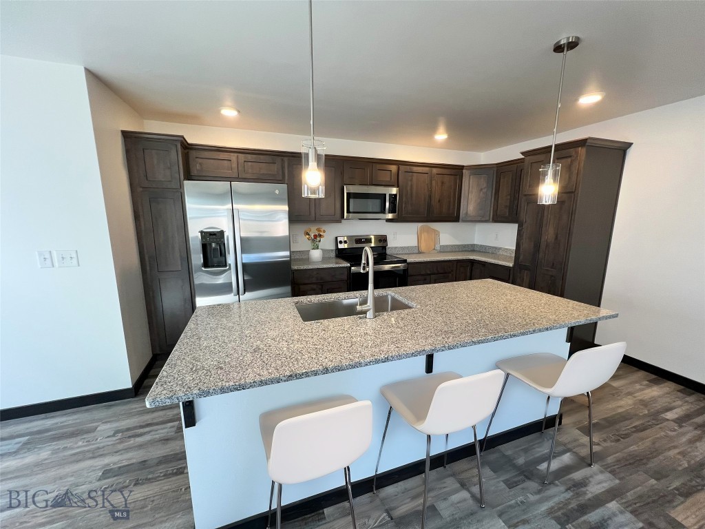 601 Black Diamond Street, Belgrade MT 59714