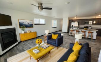 601 Black Diamond Street, Belgrade MT 59714