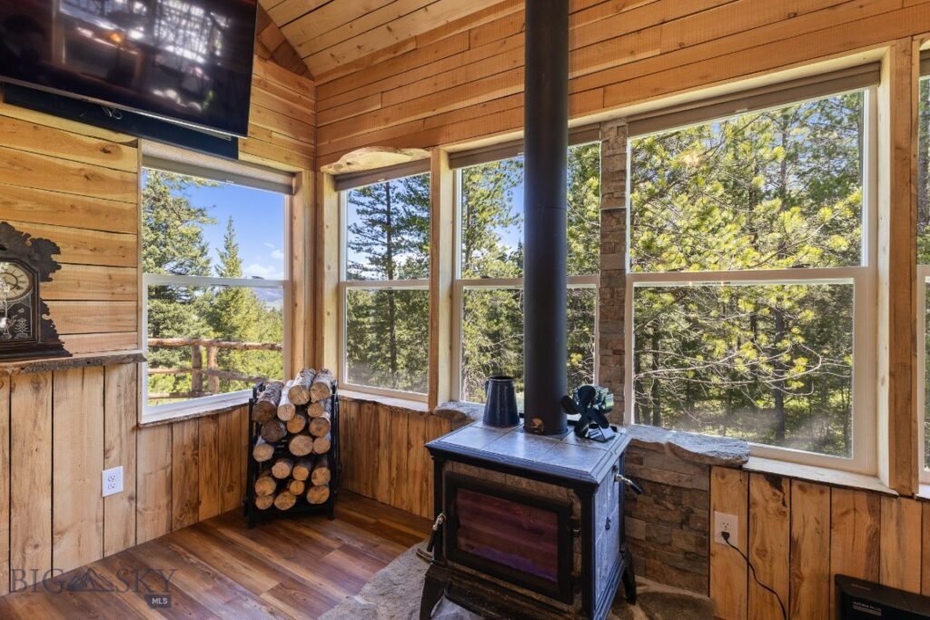 601 Forest Hills Road, Bozeman MT 59715