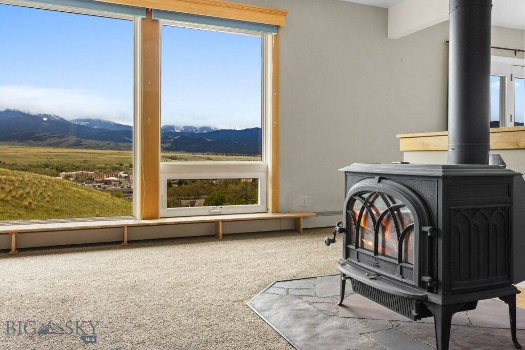 601 N C Street, Livingston MT 59047