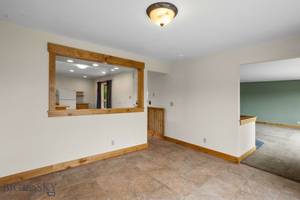 601 N C Street, Livingston MT 59047