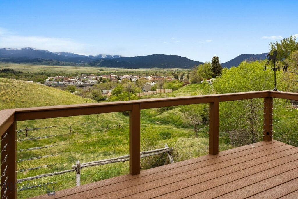 601 N C Street, Livingston MT 59047