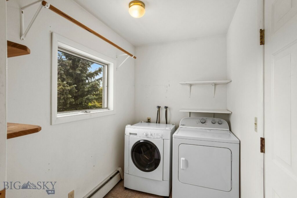 601 N C Street, Livingston MT 59047