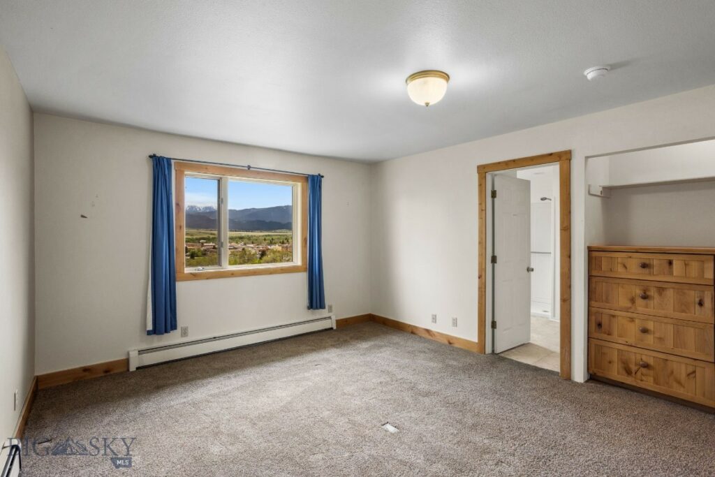 601 N C Street, Livingston MT 59047