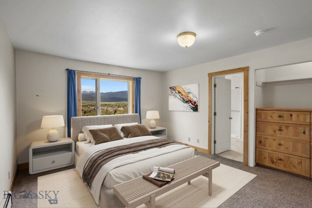 601 N C Street, Livingston MT 59047
