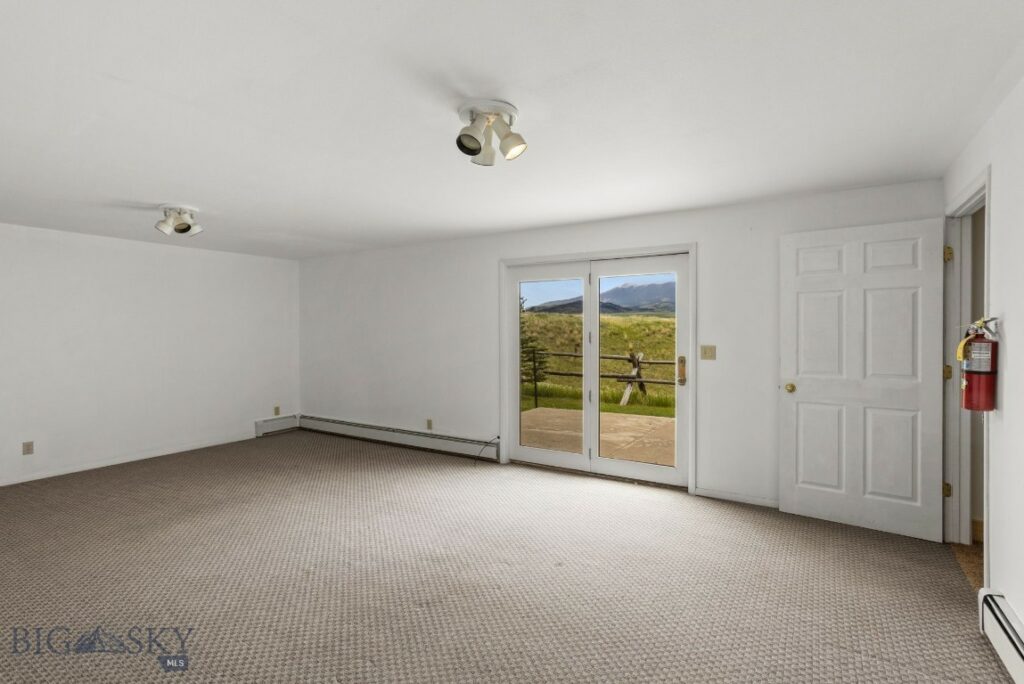 601 N C Street, Livingston MT 59047
