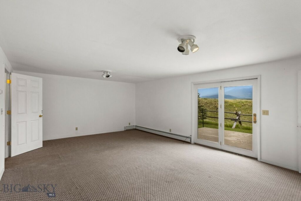 601 N C Street, Livingston MT 59047