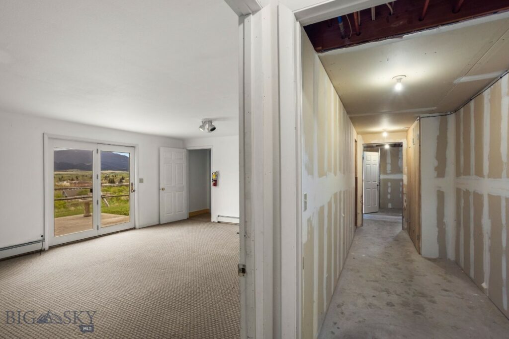 601 N C Street, Livingston MT 59047