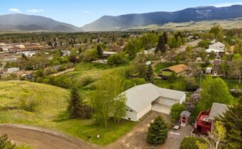 601 N C Street, Livingston MT 59047