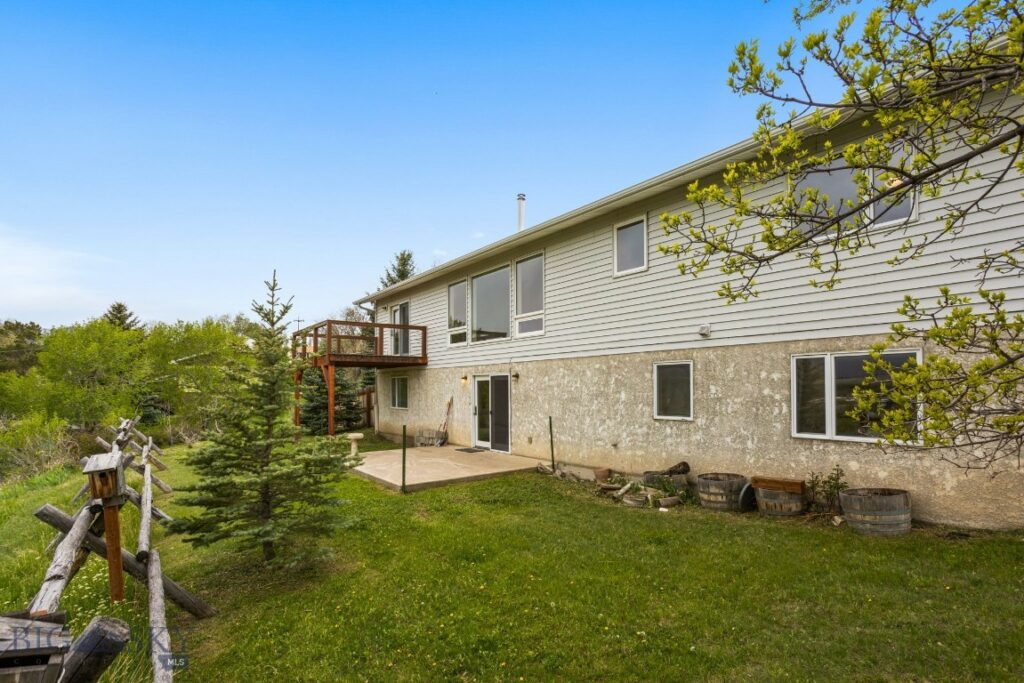 601 N C Street, Livingston MT 59047