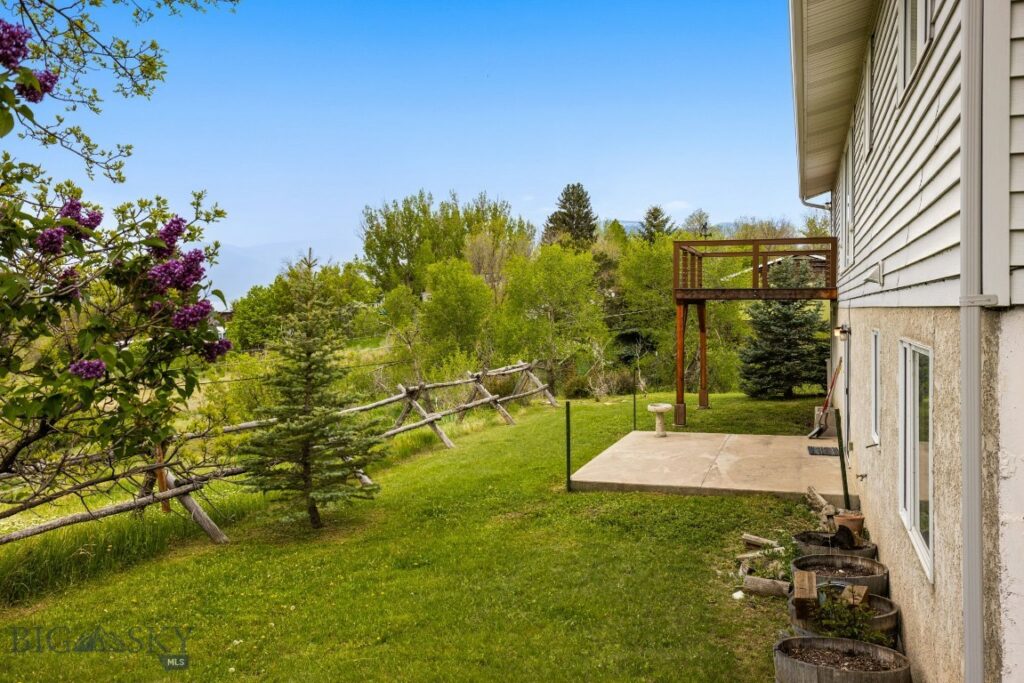 601 N C Street, Livingston MT 59047