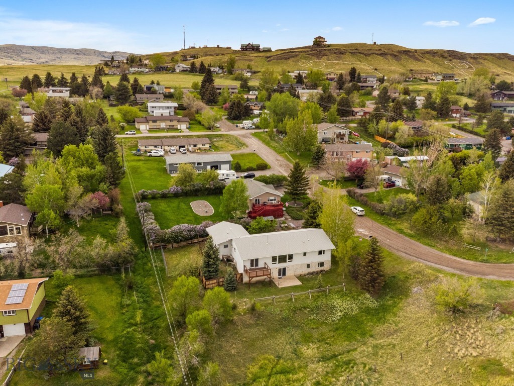 601 N C Street, Livingston MT 59047