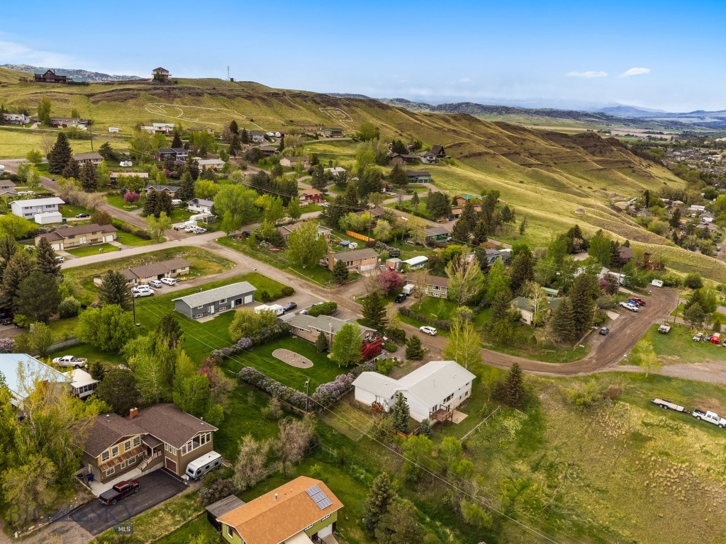 601 N C Street, Livingston MT 59047