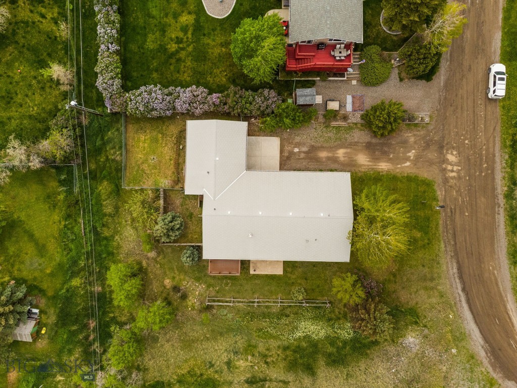 601 N C Street, Livingston MT 59047