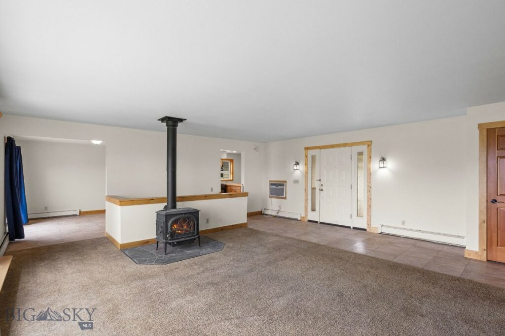 601 N C Street, Livingston MT 59047