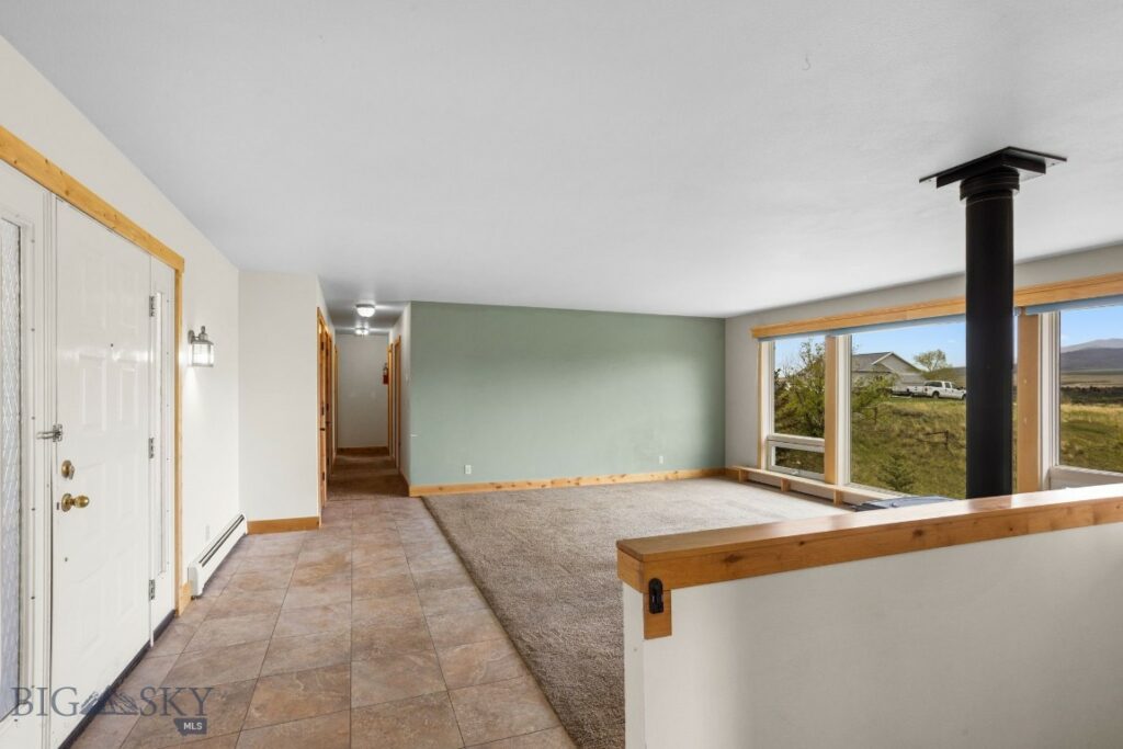 601 N C Street, Livingston MT 59047