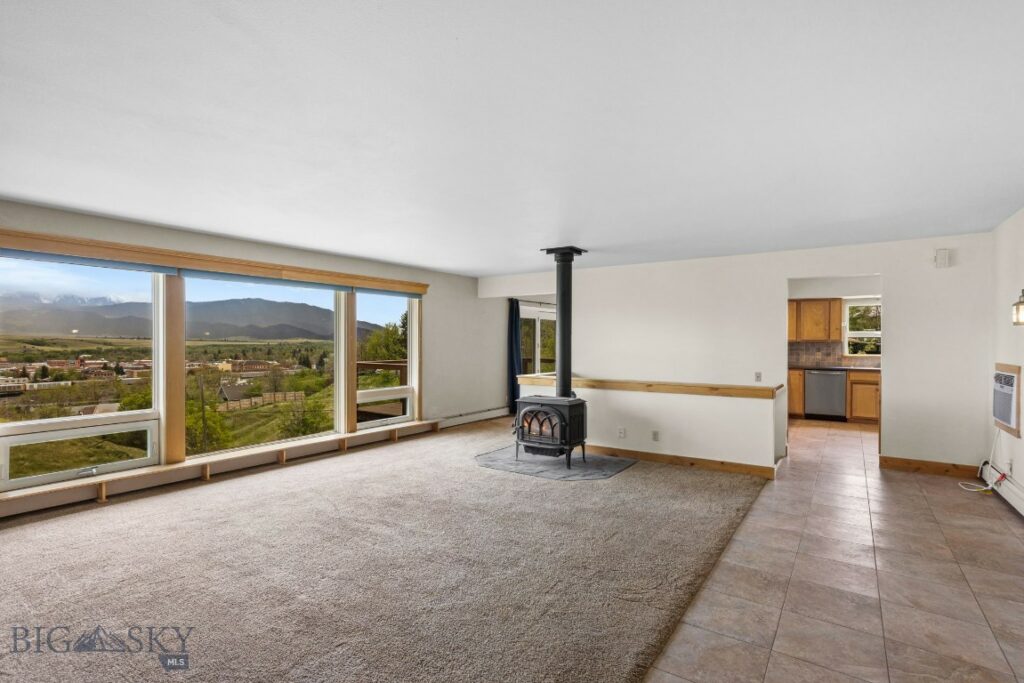 601 N C Street, Livingston MT 59047