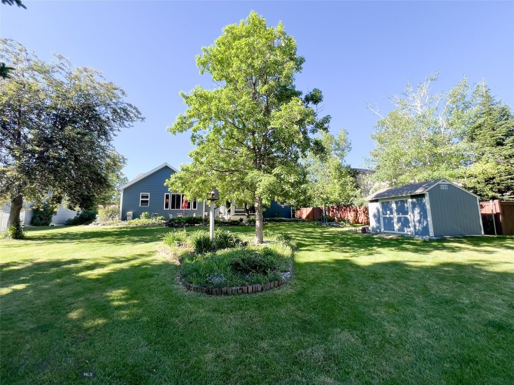 601 Park Place, Bozeman MT 59715