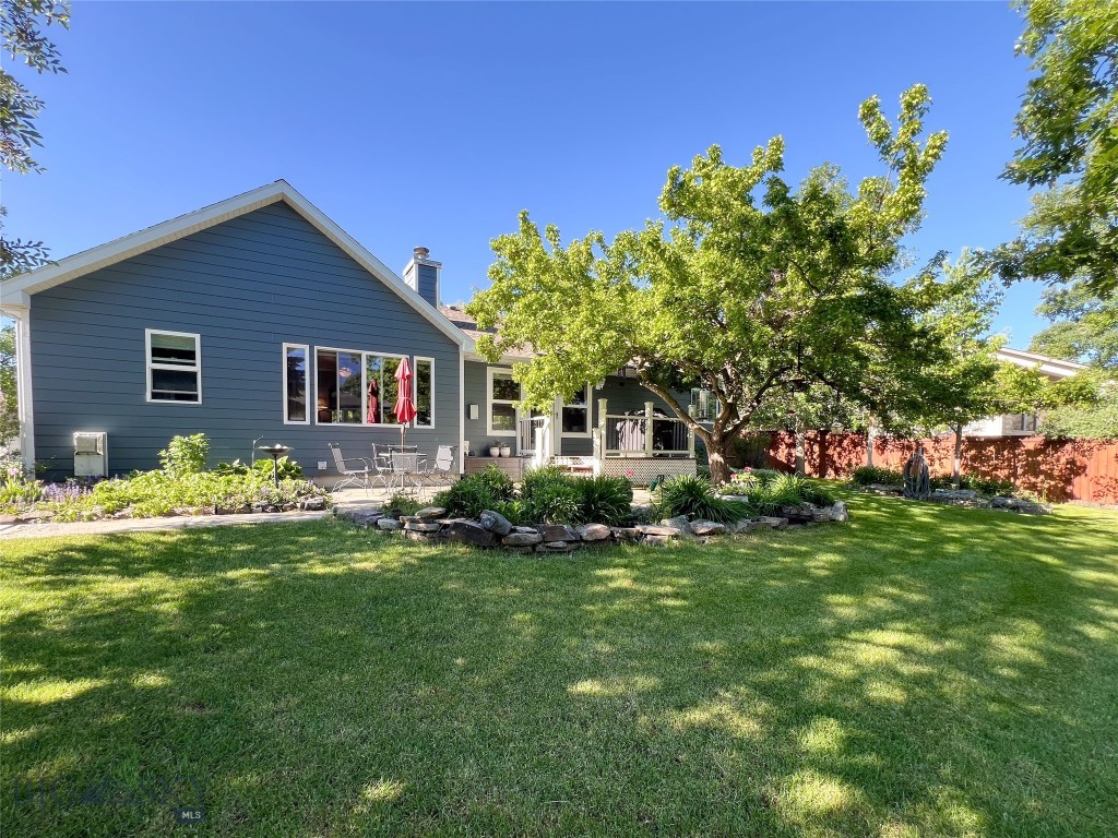 601 Park Place, Bozeman MT 59715