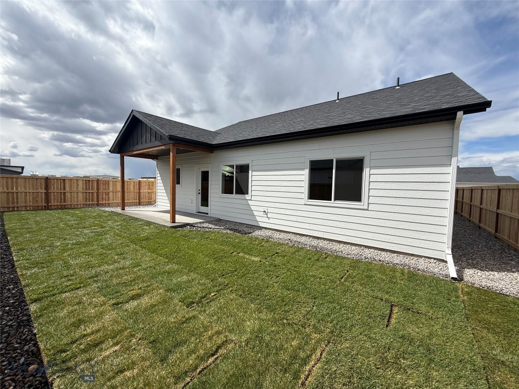 602 Hailey Drive, Belgrade MT 59714