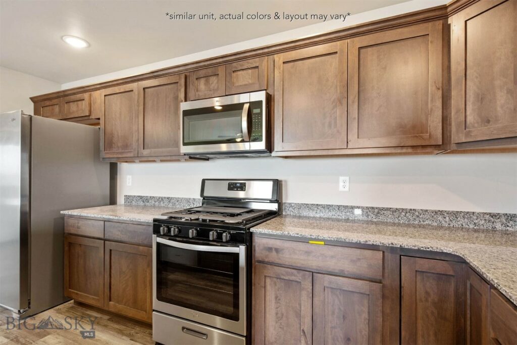 602 Black Diamond Unit A, Belgrade MT 59714