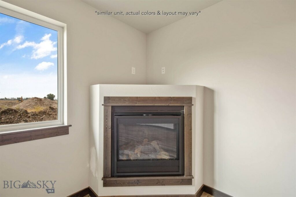 602 Black Diamond Unit A, Belgrade MT 59714