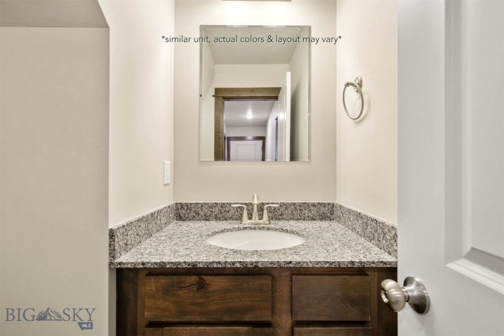 602 Black Diamond Unit A, Belgrade MT 59714