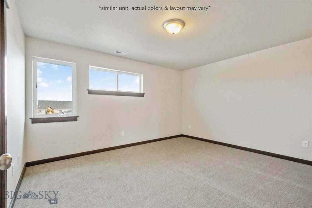 602 Black Diamond Unit A, Belgrade MT 59714