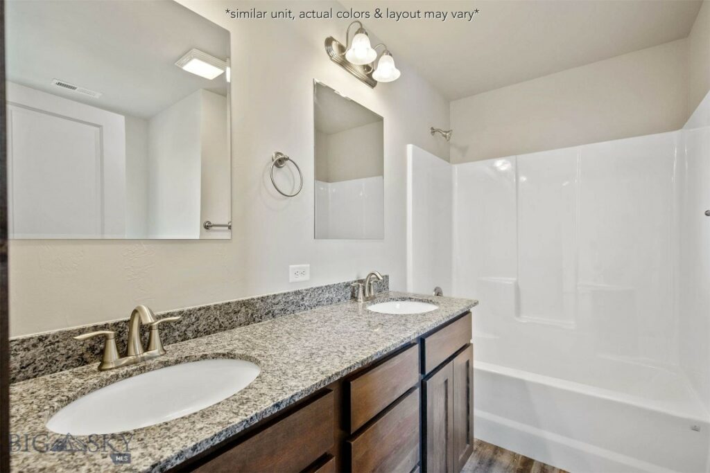 602 Black Diamond Unit A, Belgrade MT 59714
