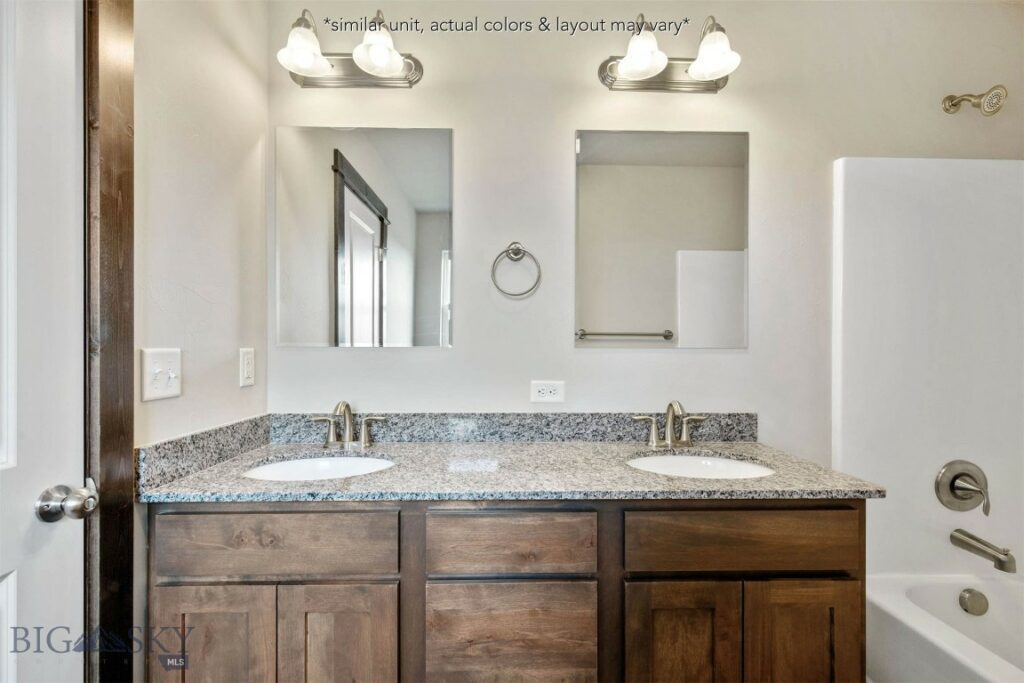 602 Black Diamond Unit A, Belgrade MT 59714