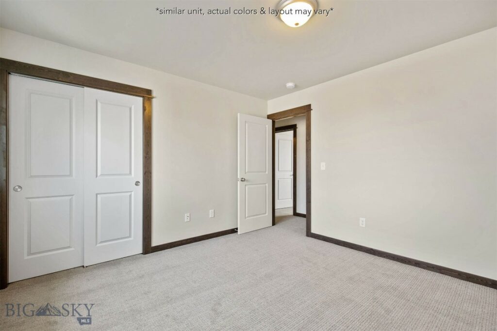 602 Black Diamond Unit A, Belgrade MT 59714