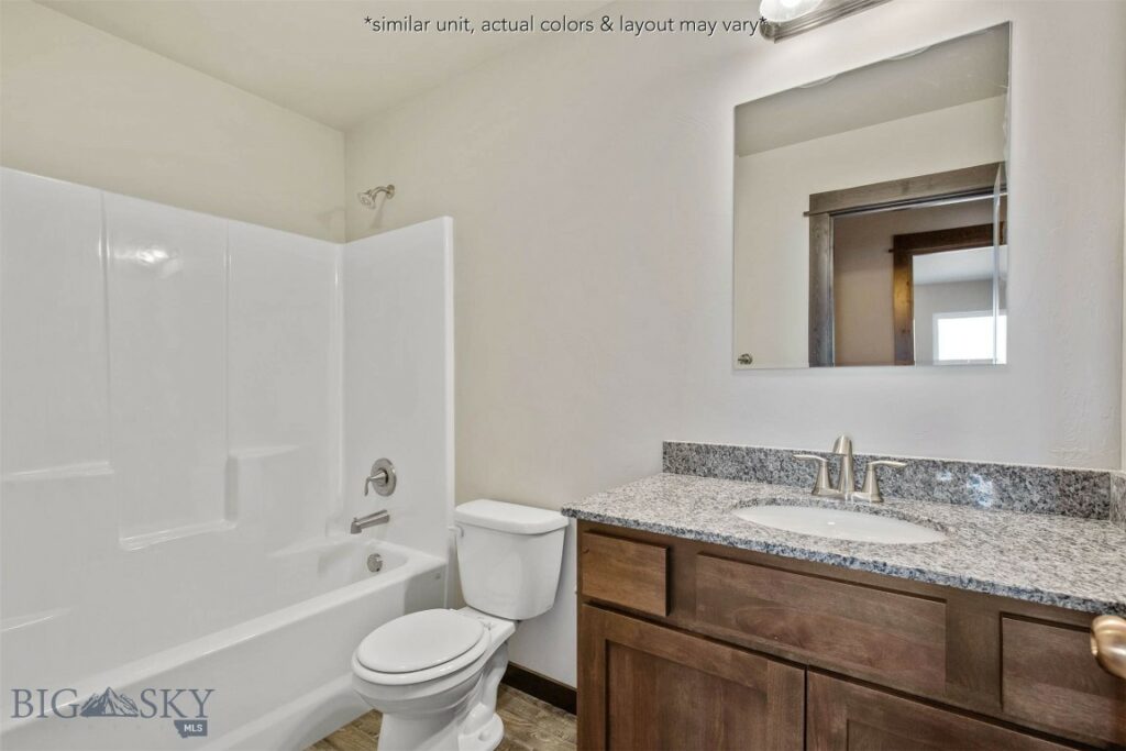 602 Black Diamond Unit A, Belgrade MT 59714