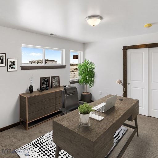 602 Black Diamond Unit A, Belgrade MT 59714