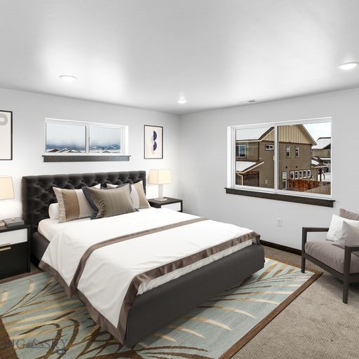 602 Black Diamond Unit A, Belgrade MT 59714