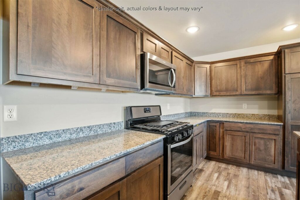 602 Black Diamond Unit A, Belgrade MT 59714