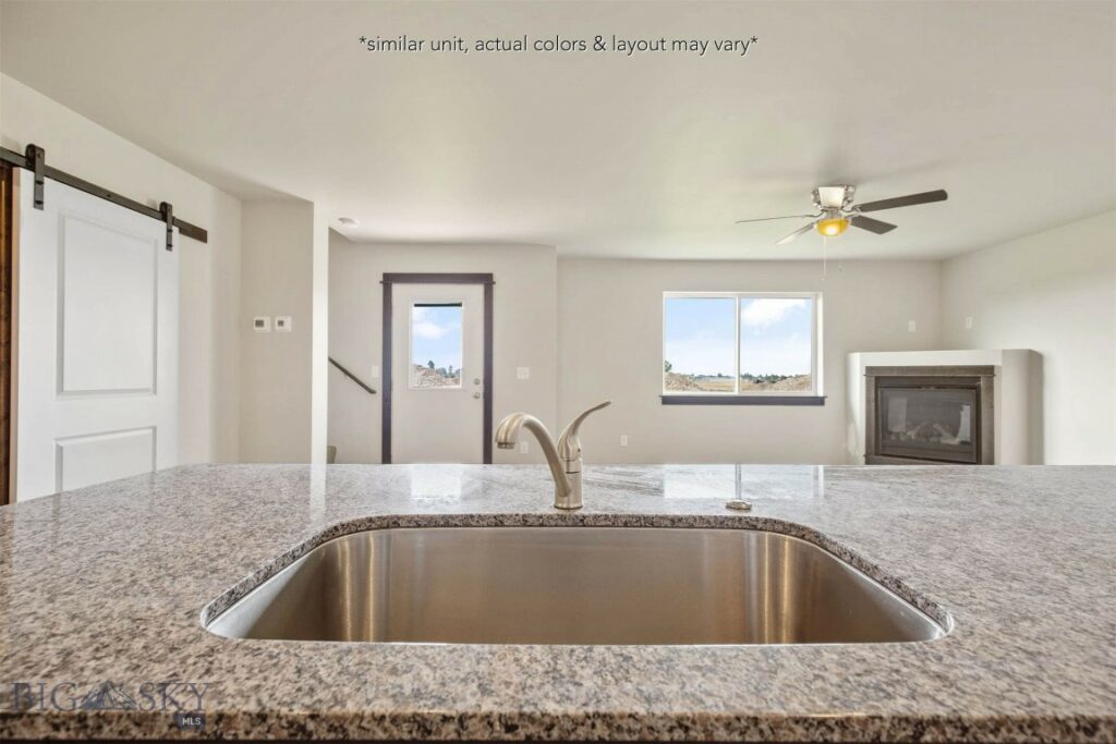 602 Black Diamond Unit A, Belgrade MT 59714